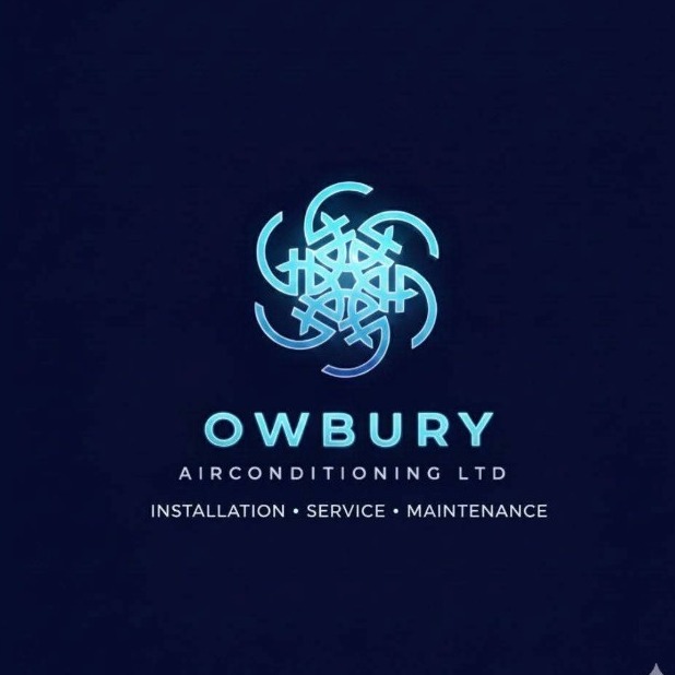 Owbury Airconditioning Ltd logo